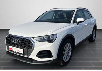 Audi Q3 54.993 km 29.490 &euro; Bingen / Rhein 55411