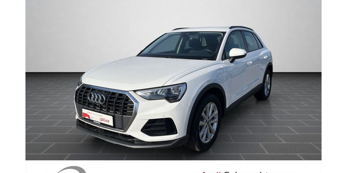 Audi Q3 54.993 km 29.490 &euro; Bingen / Rhein 55411