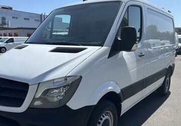 Mercedes-Benz Sprinter 244.082 km 14.756 &euro; Mainz 55122