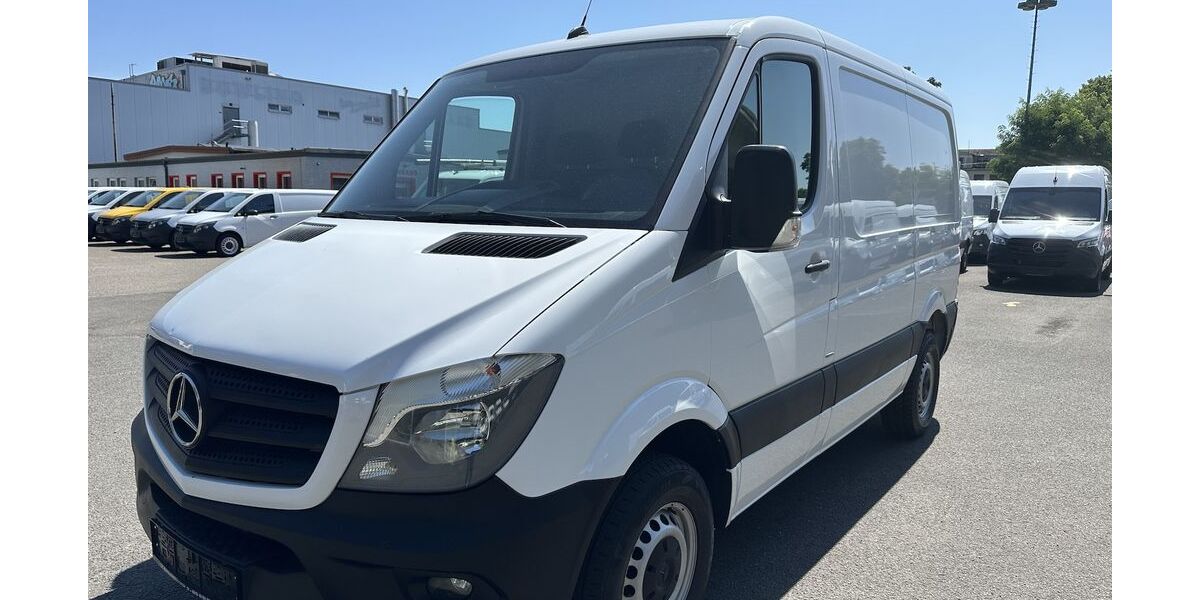 Mercedes-Benz Sprinter 244.082 km 14.756 &euro; Mainz 55122