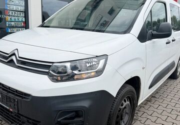 Citroen Berlingo 43.000 km 9.590 &euro; Rüsselsheim 65428