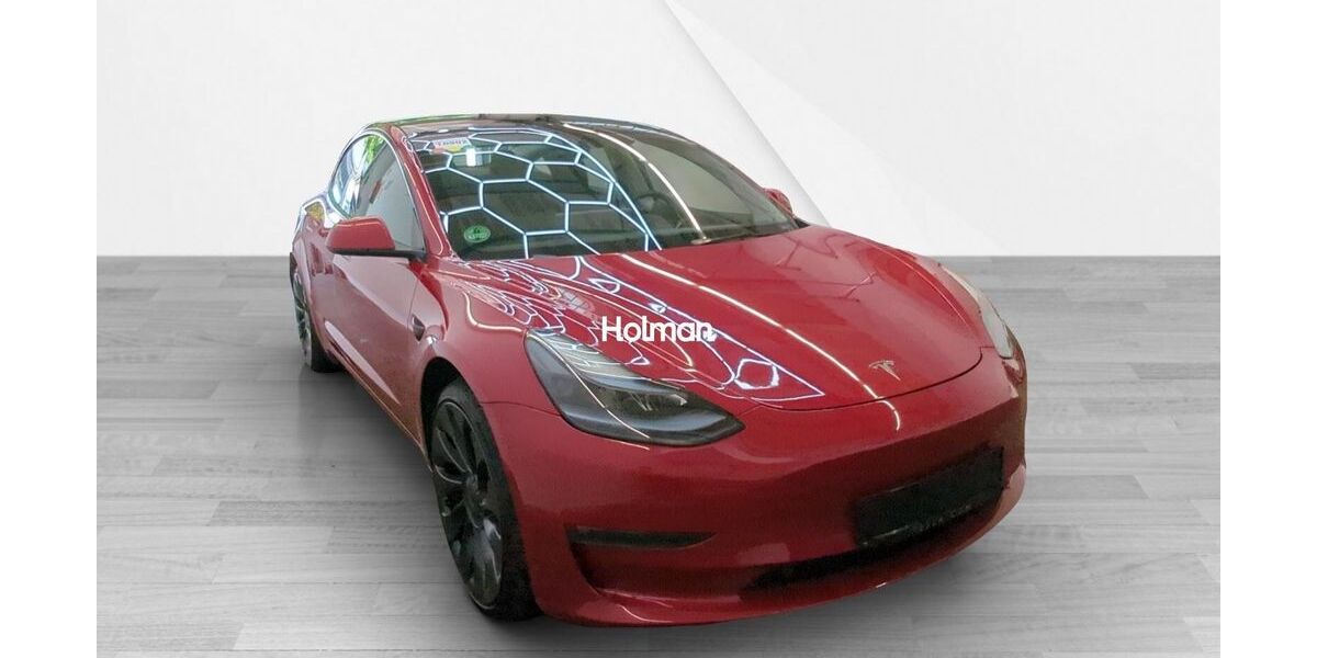 Tesla Model 3 72.962 km 32.962 &euro; Eschborn 65760