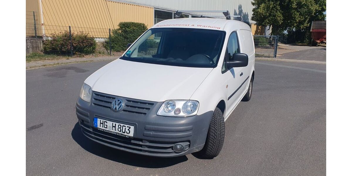VW Caddy 167.176 km 7.150 &euro; Kronberg 61476