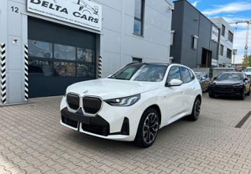 BMW X3 23.000 km 51.200 &euro; Kelkheim 65779