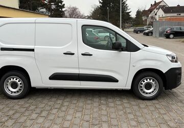 Citroen Berlingo 65.000 km 13.490 &euro; Ingelheim 55218