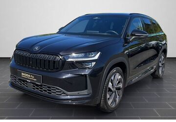 Skoda Kodiaq 25.820 km 45.790 &euro; Wiesbaden 65197
