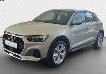 Audi A1 9.990 km 28.600 &euro; Königstein 61462