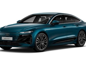 Audi A6 e-tron 14.239 km 64.490 &euro; Hofheim 65719