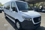 Mercedes-Benz Sprinter 315 CDI RWD L2 Tourer LED AHK mit FS 246.173 km 30.345 &euro; Mainz 55122