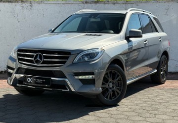 Mercedes-Benz ML 350 199.400 km 17.500 &euro; Mainz-Kostheim 55246