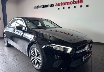 Mercedes-Benz A 180 50.000 km 19.500 &euro; Hofheim-Wallau 65719