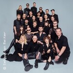 Jazzrausch Bigband - Support: Heavy Silence | Domplatzfestival, Tag 1