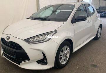 Mazda 2 24.451 km 18.017 &euro; Eschborn 65760