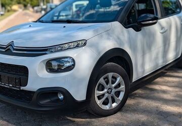 Citroen C3 73.000 km 8.690 &euro; Wiesbaden 65203