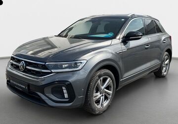 VW T-Roc 22.064 km 28.480 &euro; Kelkheim 65779