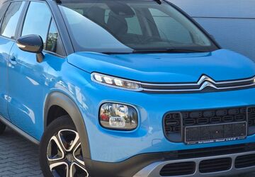 Citroen C3 Aircross 102.722 km 7.900 &euro; Wiesbaden 65201