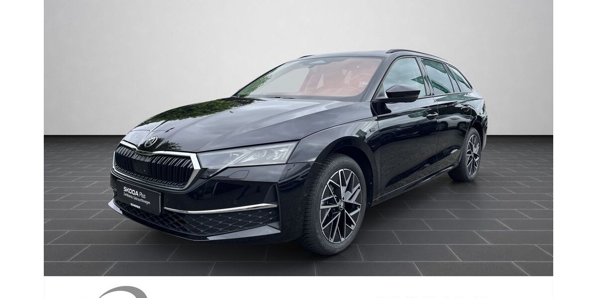 Skoda Octavia 24.114 km 31.600 &euro; Mainz 55129