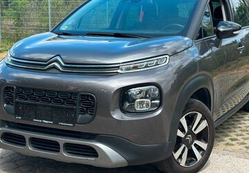 Citroen C3 Aircross 133.100 km 9.190 &euro; Wiesbaden 65203