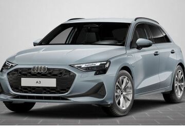 Audi A3 8.433 km 32.450 &euro; Wiesbaden 65189