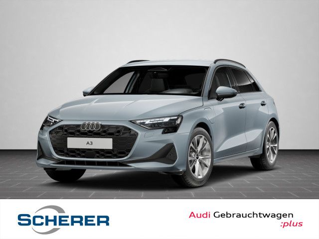 Audi A3 8.433 km 32.450 &euro; Wiesbaden 65189