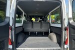 Mercedes-Benz Sprinter 315 CDI RWD L2 Tourer LED AHK mit FS 246.173 km 30.345 &euro; Mainz 55122