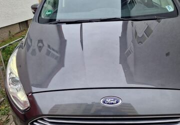 Ford Galaxy 129.000 km 17.500 &euro; Groß-Gerau 64521