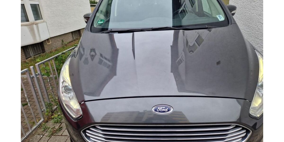 Ford Galaxy 129.000 km 17.500 &euro; Groß-Gerau 64521