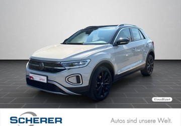 VW T-Roc 92.171 km 19.890 &euro; Wiesbaden 65189