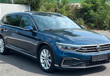 VW Passat Variant 179.000 km 15.490 &euro; Rüsselsheim 65428