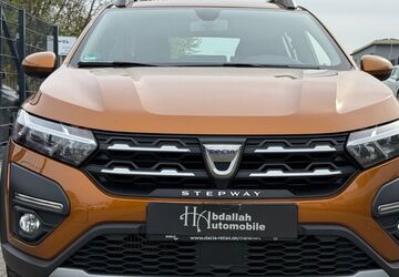 Dacia Sandero 125.467 km 8.900 &euro; Kelkheim 65779