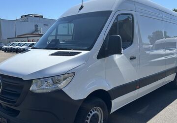 Mercedes-Benz Sprinter 43.351 km 47.838 &euro; Mainz 55122