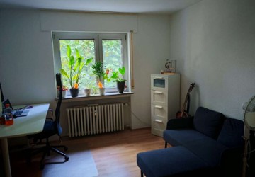 Wohnung Kronberg im Taunus Oberhöchstadt - 2 Zimmer, 48 m&sup2;, 720&euro; | Angebot:27199366