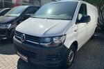VW T6 Transporter Kasten-Kombi lang |PDC|KLIMA| 350.103 km 5.599 &euro; Mainz-Kostheim 55246