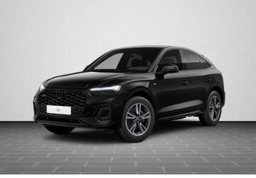 Audi Q5 28.311 km 50.880 &euro; Wiesbaden 65189