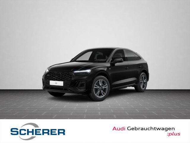 Audi Q5 28.311 km 50.880 &euro; Wiesbaden 65189