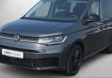 VW Caddy 11.000 km 37.440 &euro; Mainz 55131