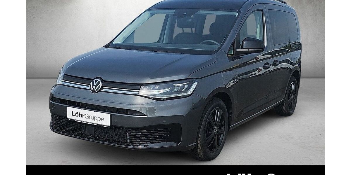 VW Caddy 11.000 km 37.440 &euro; Mainz 55131