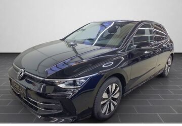 VW Golf 25.262 km 26.900 &euro; Bingen / Rhein 55411