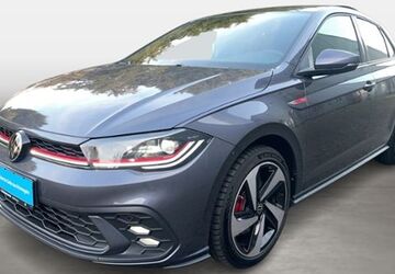 VW Polo 10.717 km 25.949 &euro; Gross-Gerau 64521