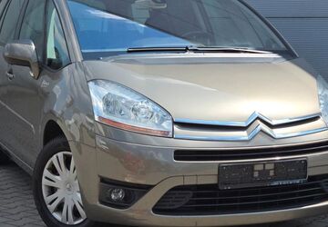 Citroen Grand C4 Picasso / SpaceTourer 177.547 km 3.700 &euro; Wiesbaden 65201
