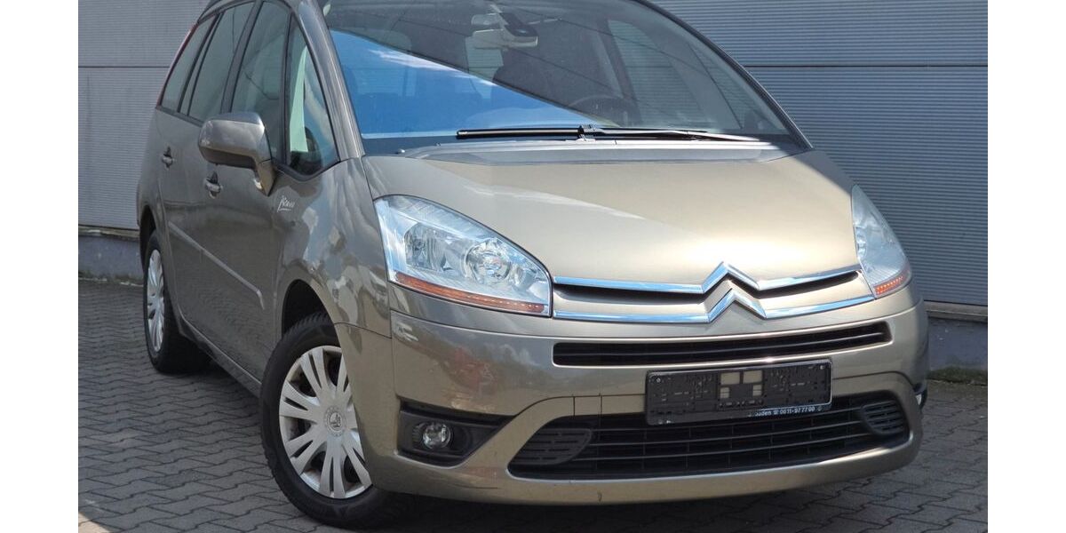 Citroen Grand C4 Picasso / SpaceTourer 177.547 km 3.700 &euro; Wiesbaden 65201