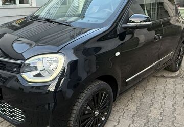 Renault Twingo 24.156 km 12.330 &euro; Schwalbach/Taunus 65824