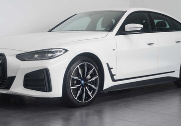BMW i4 60.907 km 38.800 &euro; Wiesbaden 65205