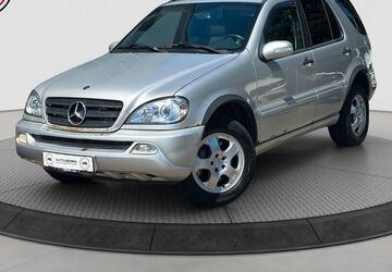 Mercedes-Benz ML 350 260.950 km 3.280 &euro; Wiesbaden 65205