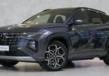 Hyundai TUCSON 31.218 km 29.990 &euro; Mainz-Kastel 55252