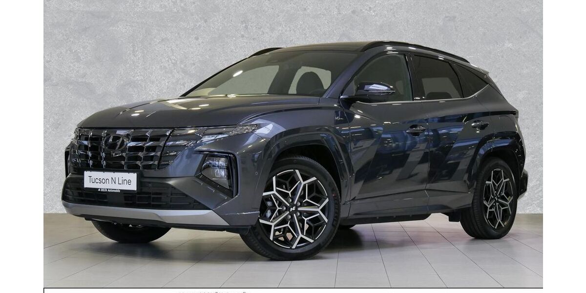 Hyundai TUCSON 31.218 km 29.990 &euro; Mainz-Kastel 55252