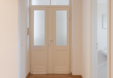 Wohnung Wiesbaden Nordost - 4 Zimmer, 125 m&sup2;, 1.800&euro; | Angebot:27082035