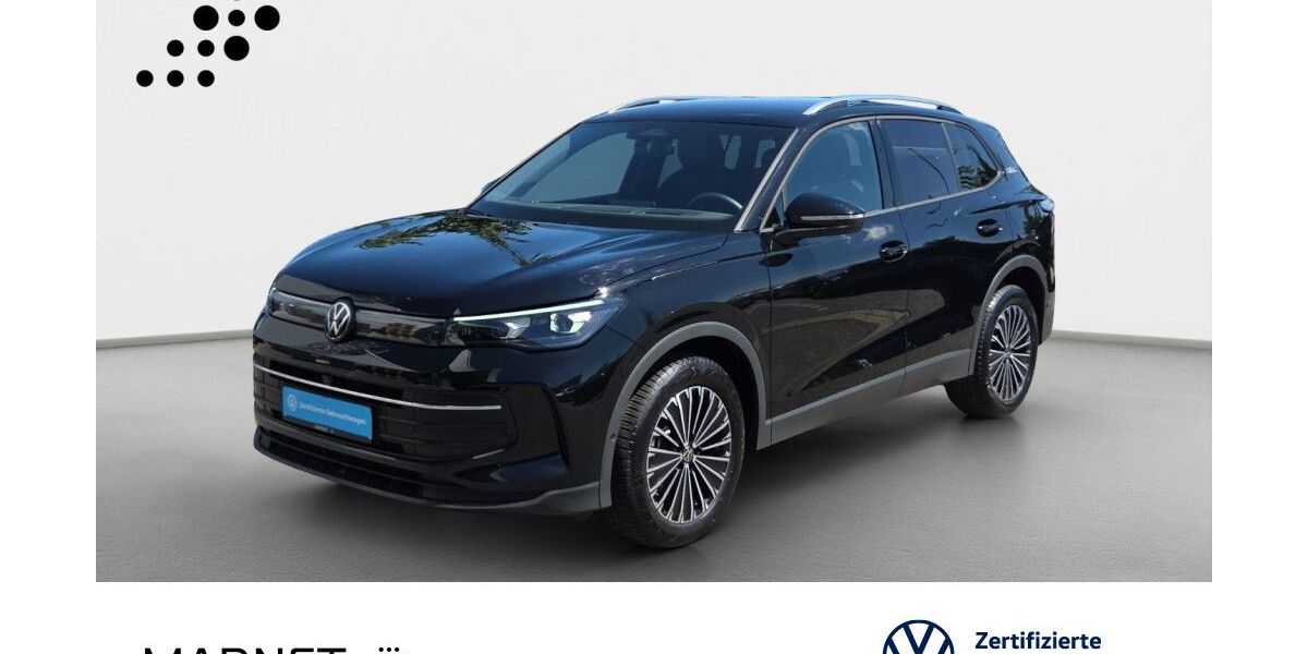 VW Tiguan 20.230 km 34.180 &euro; Mainz-Kastel (Wiesbaden) 55252