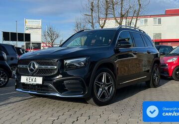 Mercedes-Benz GLB 200 1.565 km 39.900 &euro; Wiesbaden 65187