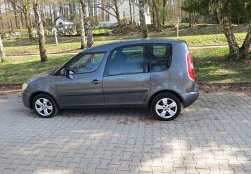 Skoda Roomster 230.000 km 900 &euro; Schlangenbad 65388